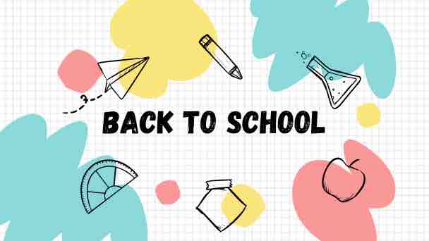 Immagine relativa al post intitolato Back to School: Come Preparare i Tuoi Bambini per un Rientro a Scuola in Salute 