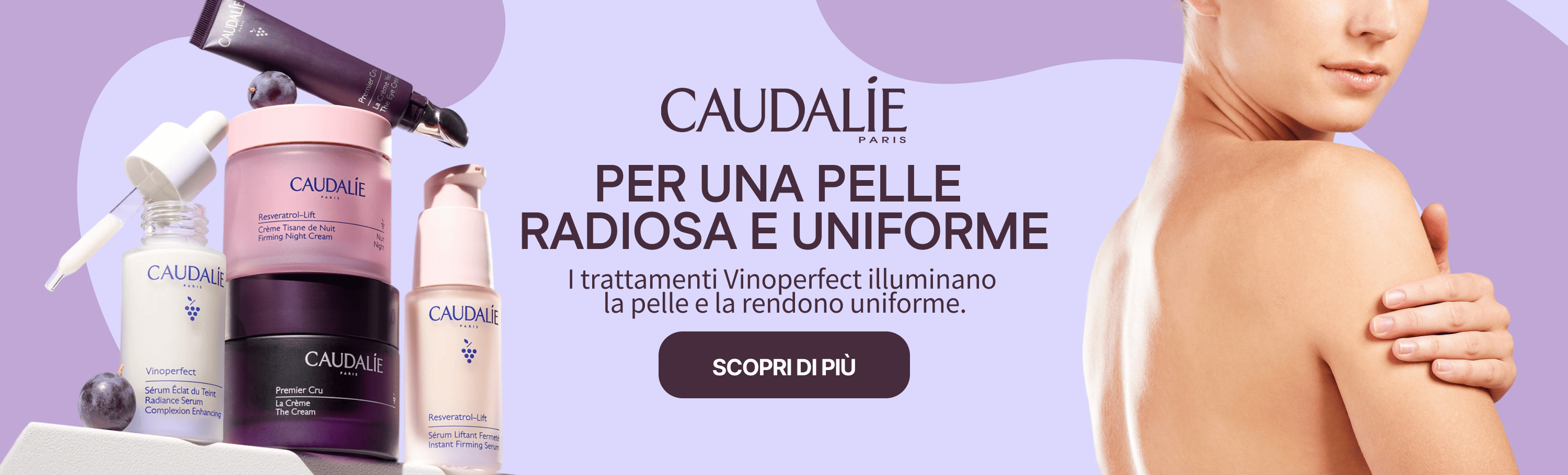 caudalie
