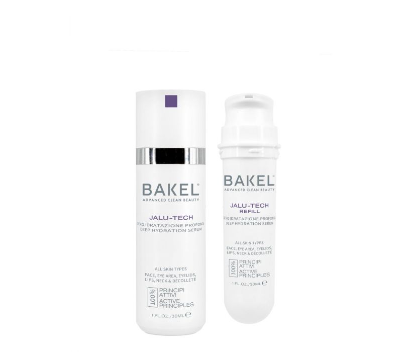 BAKEL JALU TECH CASE & REFILL 30 ML - Farmadott.it