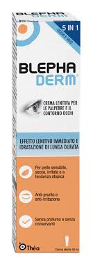 BLEPHADERM 30 ML - Farmadott.it