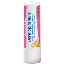DERMOPLASMINE STICK LABBRA IDRATANTE ALLA CALENDULA 4 G - Farmadott.it
