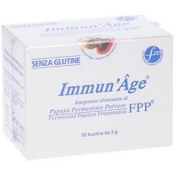 IMMUN'AGE 30 BUSTE - Farmadott.it