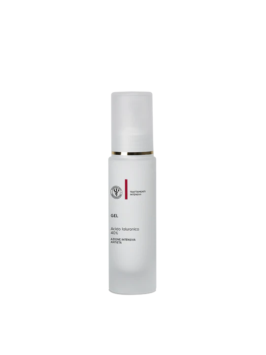 LFP GEL ACIDO IALURONICO 40% 50 ML - Farmadott.it