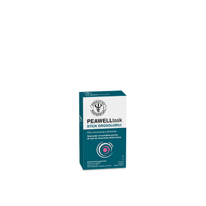 LFP PEAWELL TASK 12 STICK - Farmadott.it