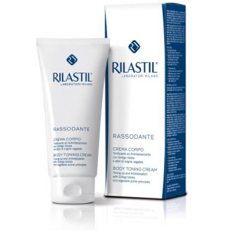 RILASTIL CORPO TRAT SPEC RASSO - Farmadott.it