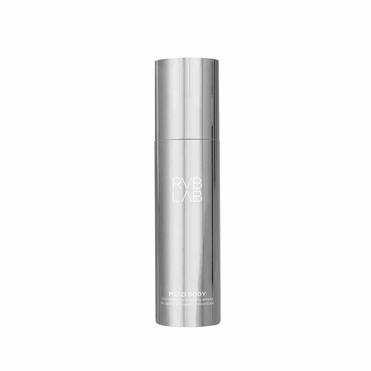 RVB LAB MIST MESOBODY 100 ML - Farmadott.it