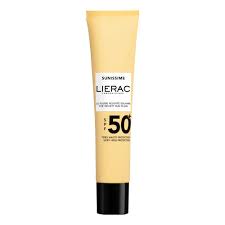 SUNISSIME IL FLUIDO SOLARE VELLUTATO VISO SPF50 40 ML - Farmadott.it