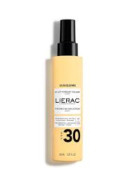 SUNISSIME IL LATTE SOLARE FONDENTE CORPO SPF30 150 ML - Farmadott.it