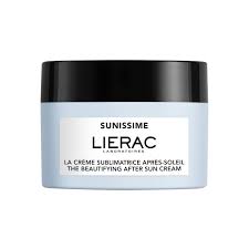 SUNISSIME LA CREMA SUBLIMANTE DOPOSOLE CORPO 200 ML - Farmadott.it