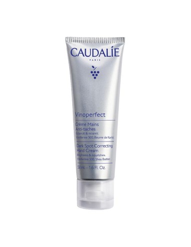 VINOPERFECT CREMA MANI ANTI MACCHIE 50 ML 2025 - Farmadott.it