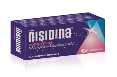 NEONISIDINA*12CPR - Farmadott.it