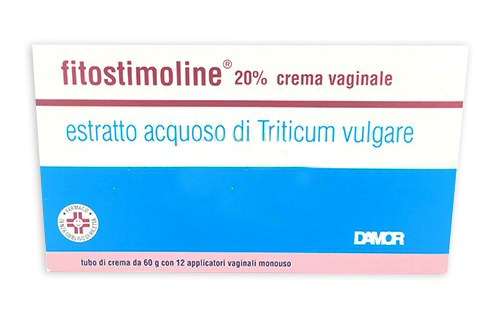 FITOSTIMOLINE*CREMA VAG 20% - Farmadott.it