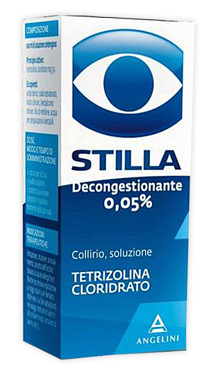 STILLA DECONG*COLL 8ML 0,05% - Farmadott.it