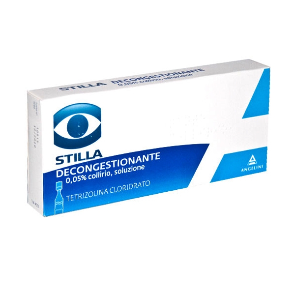 STILLA DECONG*COLL 10F 0,3ML - Farmadott.it