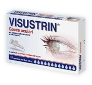 VISUSTRIN*COLL 10ML 1MG/ML - Farmadott.it