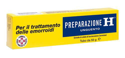 PREPARAZIONE H*UNG 1,08% 50G - Farmadott.it
