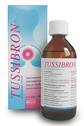 TUSSIBRON*SCIR 190ML 1% - Farmadott.it