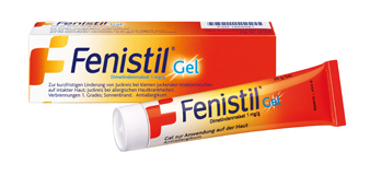 FENISTIL*0,1% GEL 30G - Farmadott.it