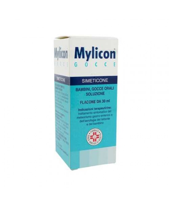 MYLICON*BB OS GTT 30ML - Farmadott.it