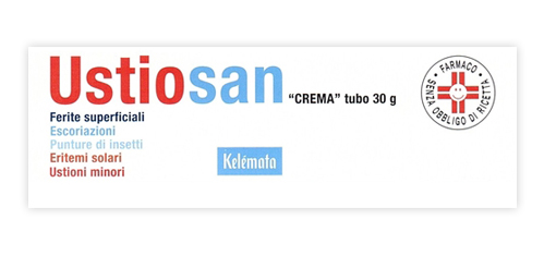USTIOSAN*CREMA 30G - Farmadott.it