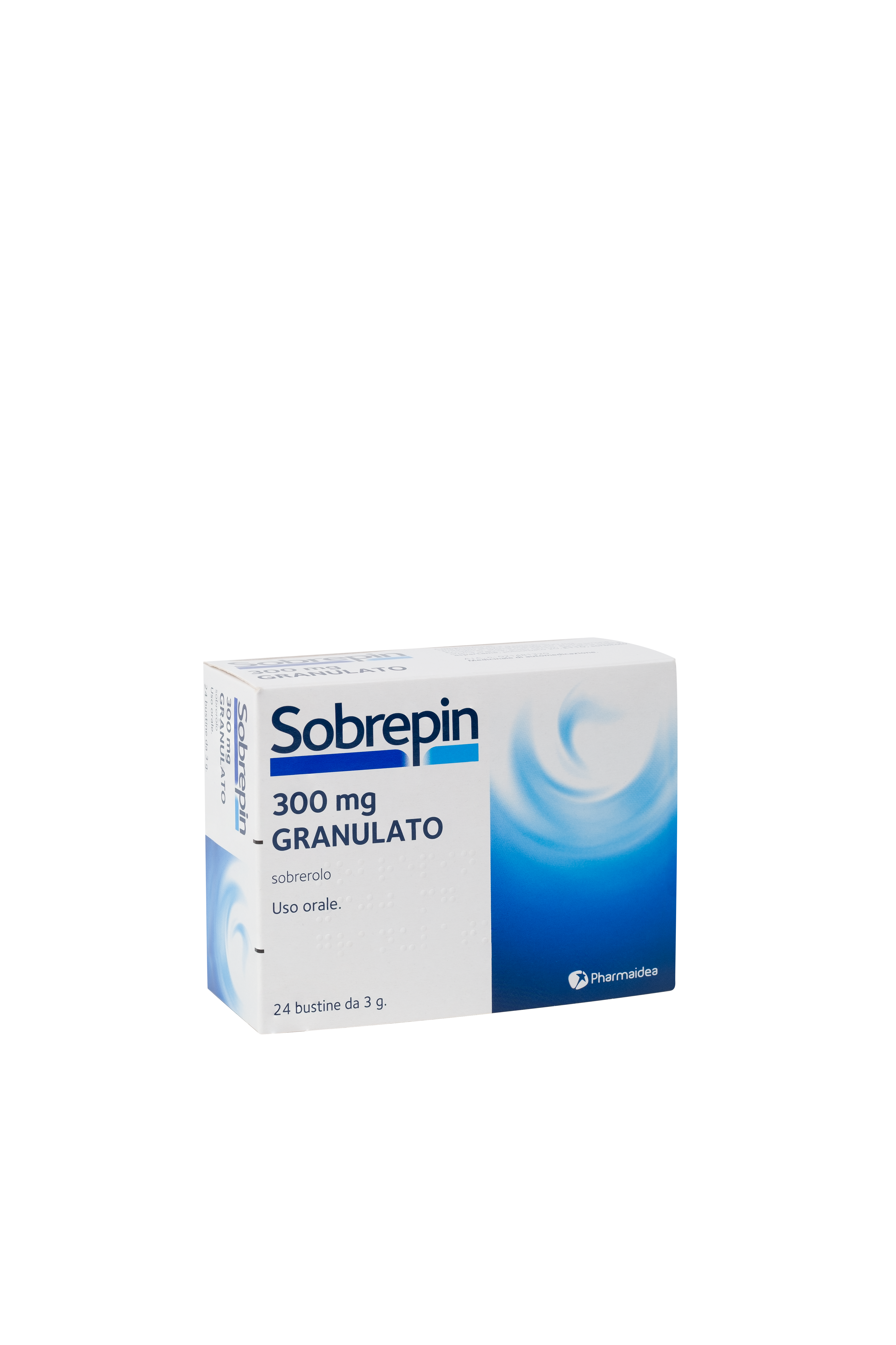SOBREPIN GRANULATO*24BS 300MG - Farmadott.it