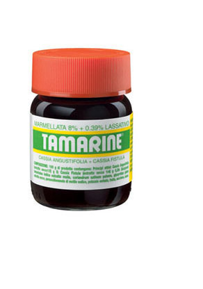 TAMARINE*MARMEL260G 80+3,9MG/G - Farmadott.it