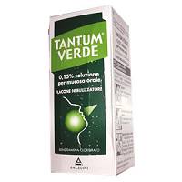 TANTUM VERDE*NEBUL 30ML 0,15% - Farmadott.it
