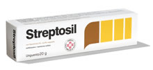 STREPTOSIL NEOMICINA*UNG 20G - Farmadott.it