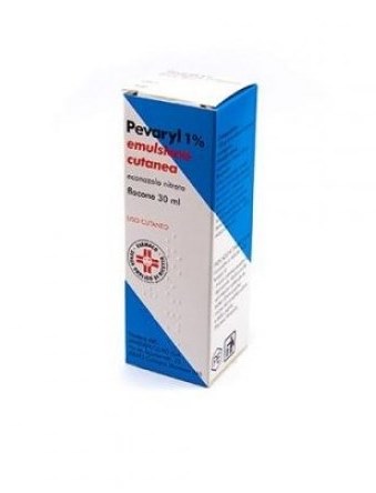 PEVARYL*EMULS CUT 30ML 1% - Farmadott.it