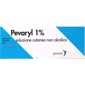 PEVARYL*SOL CUT 6BUST 10G 1% - Farmadott.it