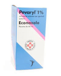 PEVARYL*SOL CUT GINEC 60ML 1% - Farmadott.it