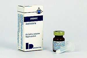 BRUNAC*COLL 5ML 5% - Farmadott.it