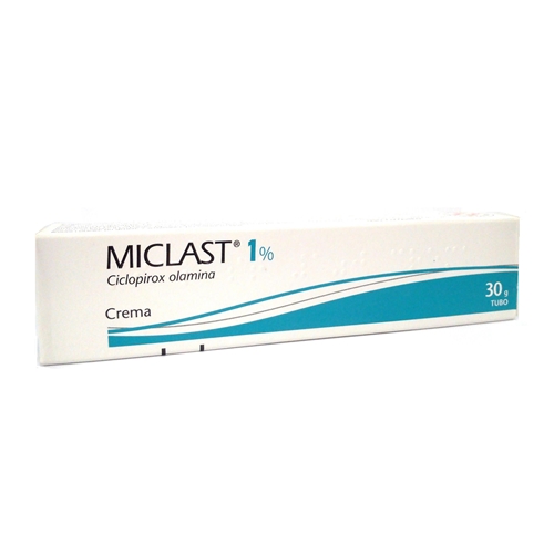 MICLAST*CREMA 30G 10MG/G - Farmadott.it