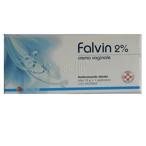 FALVIN*CREMA VAG 78G 2%+1APPL - Farmadott.it