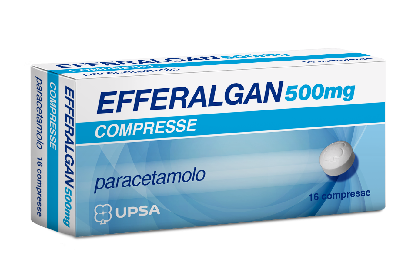 EFFERALGAN*16CPR 500MG - Farmadott.it
