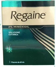 REGAINE*SOLUZ 60ML 2% - Farmadott.it