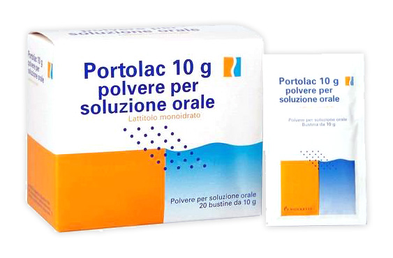 PORTOLAC*OS 20BUST 10G - Farmadott.it