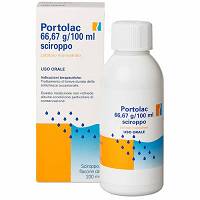 PORTOLAC*SCIR FL 200ML 66,67G - Farmadott.it