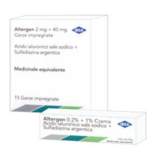 ALTERGEN*CREMA 25G 0,2%+1% - Farmadott.it
