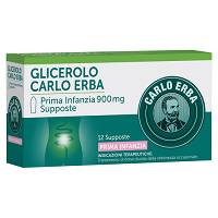 GLICEROLO*PRIMA INF 12SUPP 900 - Farmadott.it