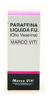 PARAFFINA LIQ MV*40% FL 200G - Farmadott.it