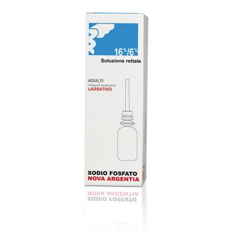 SODIO FOSFATO NA*RETT 120ML - Farmadott.it