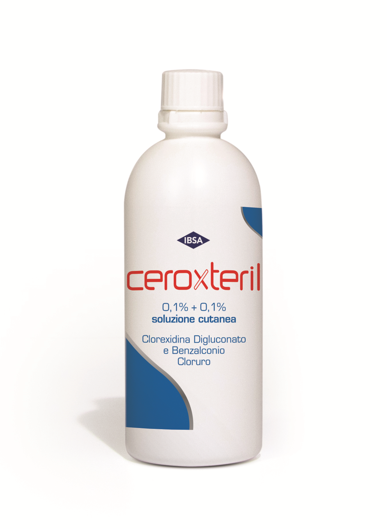 CEROXTERIL*FL 200ML 0,1%+0,1% - Farmadott.it