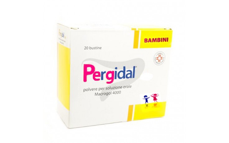 PERGIDAL*BB OS POLV 20BS 3,6G - Farmadott.it