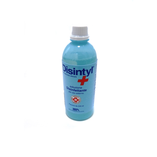 DISINTYL*FL 240ML 0,2% - Farmadott.it