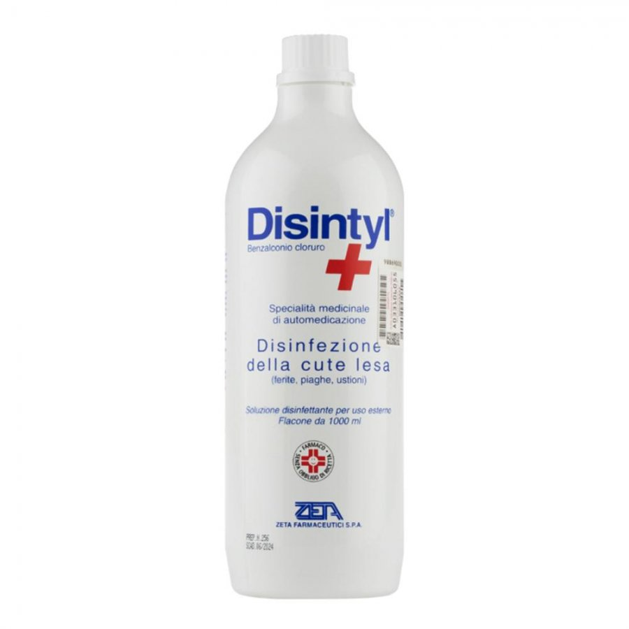 DISINTYL*FL 1000ML 0,2% - Farmadott.it