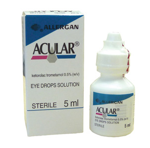 ACULAR*COLL FL 5ML 0,5% - Farmadott.it