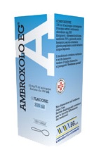 AMBROXOLO EG*FL 200ML 15MG/5ML - Farmadott.it