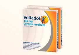 VOLTADOL*10CER MEDIC 140MG - Farmadott.it