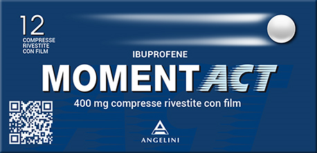 MOMENTACT*12CPR RIV 400MG - Farmadott.it